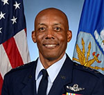 Gen. Brown Says He Has Enough Air Power to Step up Afghan Strikes